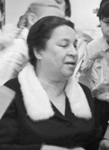 Сменила балет на «Игрушки»: как Агния Барто стала одной из главных детских поэтесс