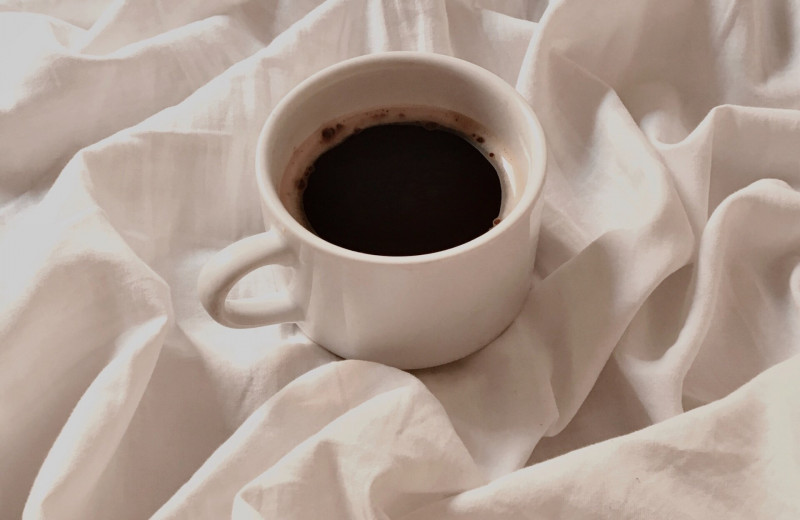 Как узнать здоровую «дозу» кофеина