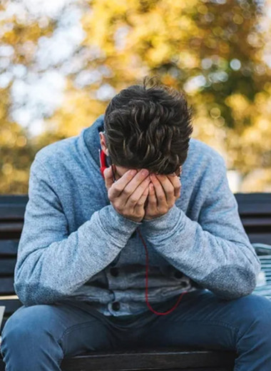 7 причин, по которым вы можете чувствовать постоянную грусть и тоску: исправляем жизнь к лучшему