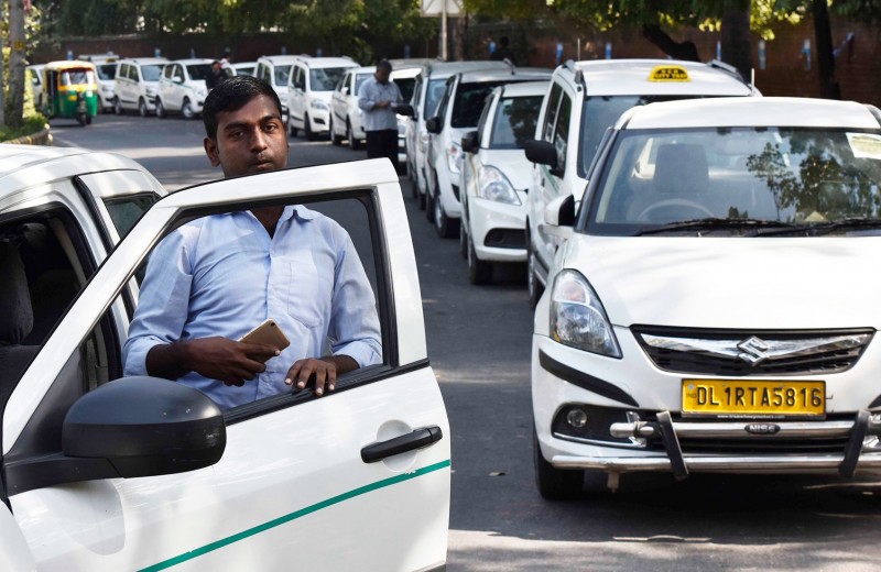 Почему индийский конкурент Uber отказался от $1 млрд инвестиций от SoftBank