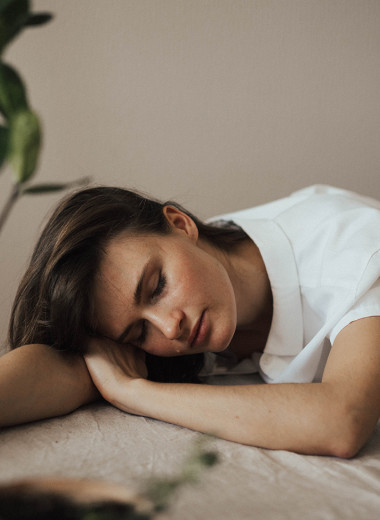 Постоянно хочется спать: 15 причин, почему это происходит