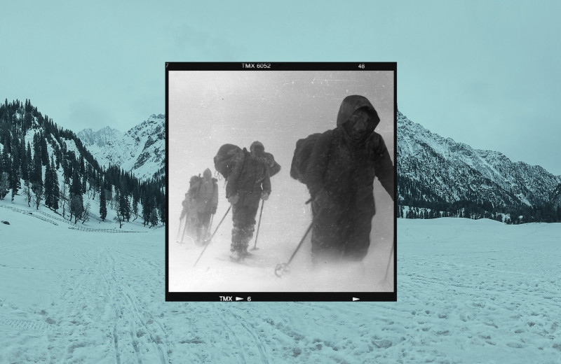 Что на самом деле случилось на перевале Дятлова: найдена окончательная версия трагедии