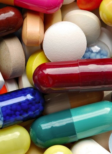 Какими будут антибиотики будущего: новое исследование