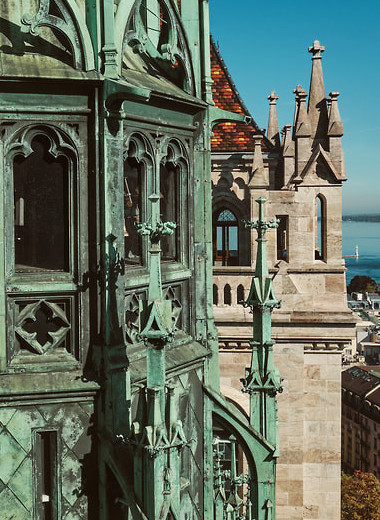 На книжном форуме про путешествия вспомнят Джона Бёрджера