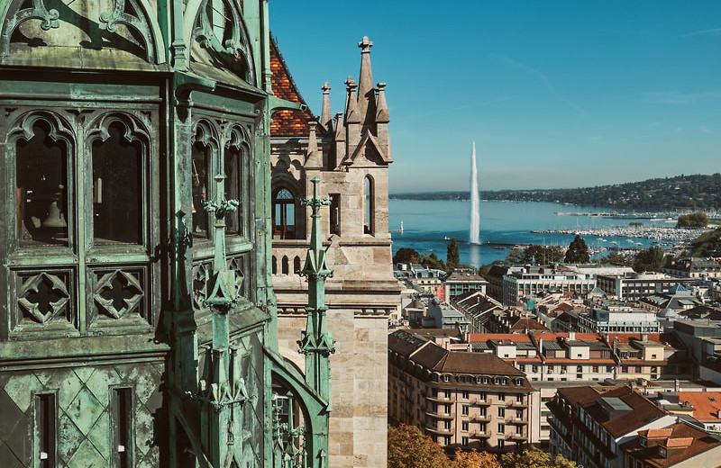 На книжном форуме про путешествия вспомнят Джона Бёрджера
