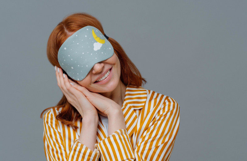 Спи правильно: полезные, вредные и опасные позы для сна