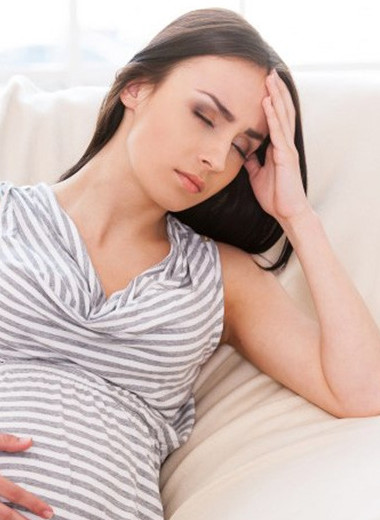 Гестоз при беременности: причины и профилактика