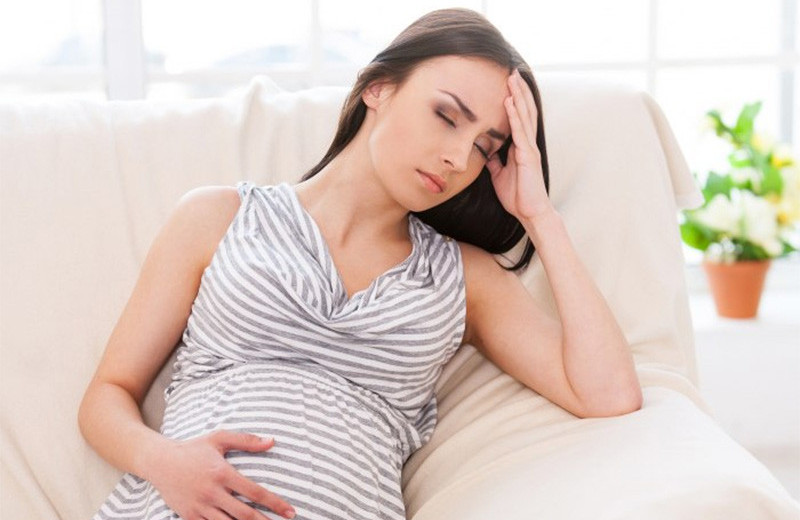 Гестоз при беременности: причины и профилактика