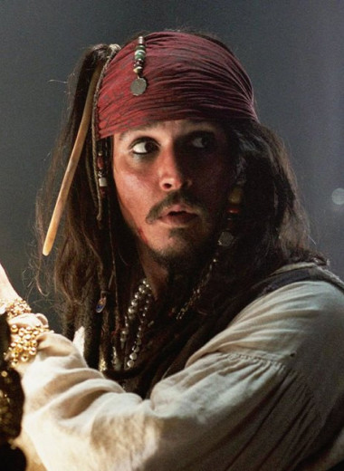 Что гложет капитана Руки-ножницы: 10 лучших ролей Джонни Деппа