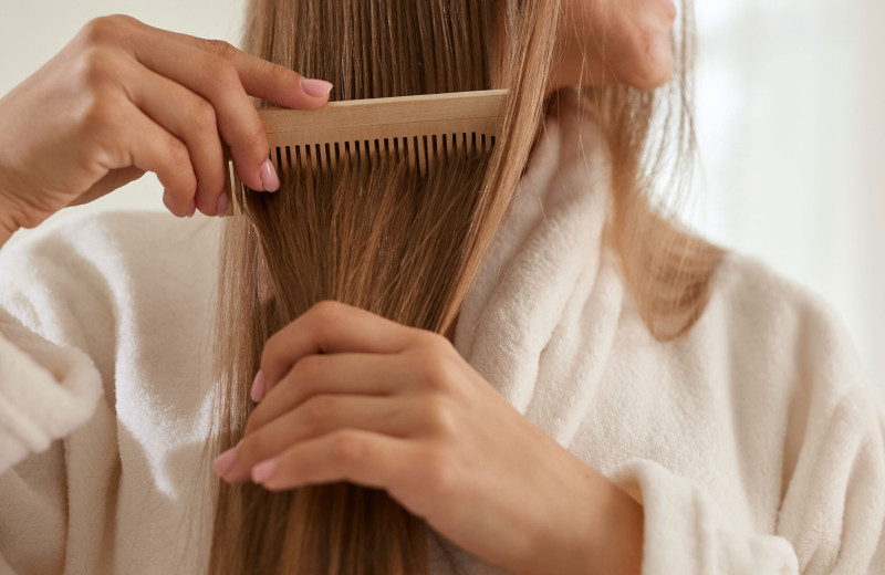 5 мифов об уходе за волосами: мнение трихолога