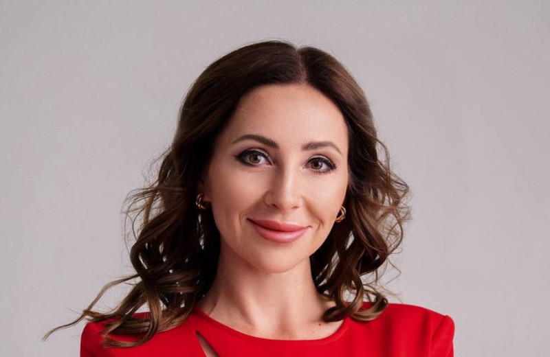 Анастасия Юдицкая, Pirouette: «В спорте и бизнесе выигрывает самый последовательный»