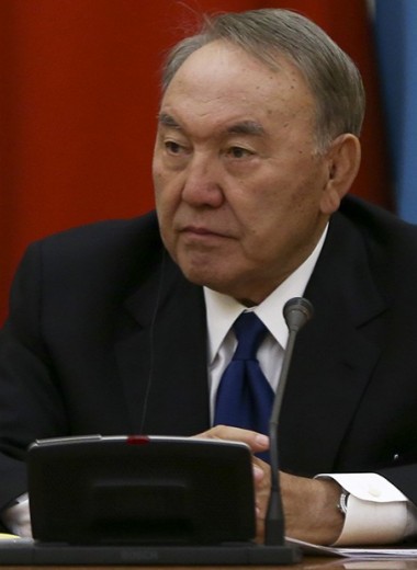 Казахстанский Дэн Сяопин. Почему механизм передачи власти в Казахстане может быть востребован в России