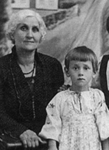 Как женщины спасали еврейских детей в годы войны