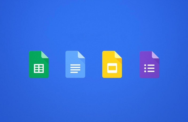 10 функций Google Docs, о которых вы, скорее всего, не знали