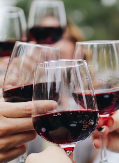 Красное вино: польза и вред для здоровья мужчин и женщин