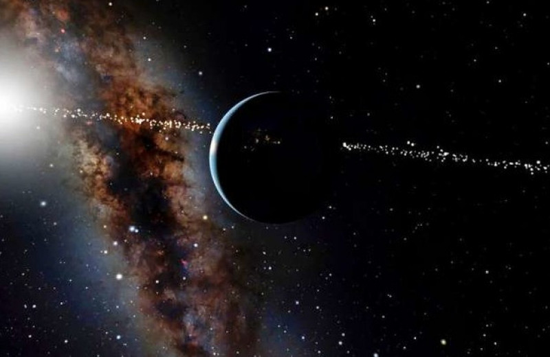 Астрономы нашли экзопланеты для наблюдений транзитов Земли по Солнцу