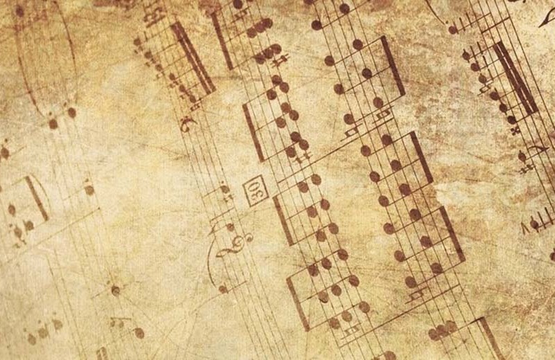 Древнейшая мелодия в мире: как звучит Хурритский гимн №6