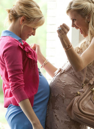 Как родить здорового ребенка: ответы на топ-5 вопросов всех будущих мам