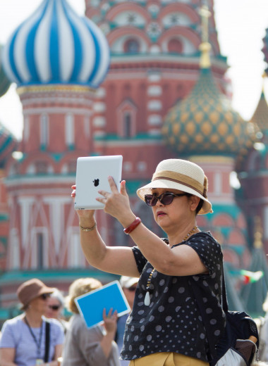 Это не нарциссизм! Ученые выяснили, почему мы так любим селфи