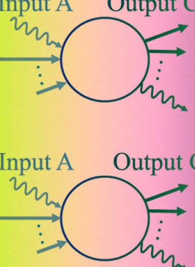 Суперпозиция электронного состояния изменила свойства тормозного излучения