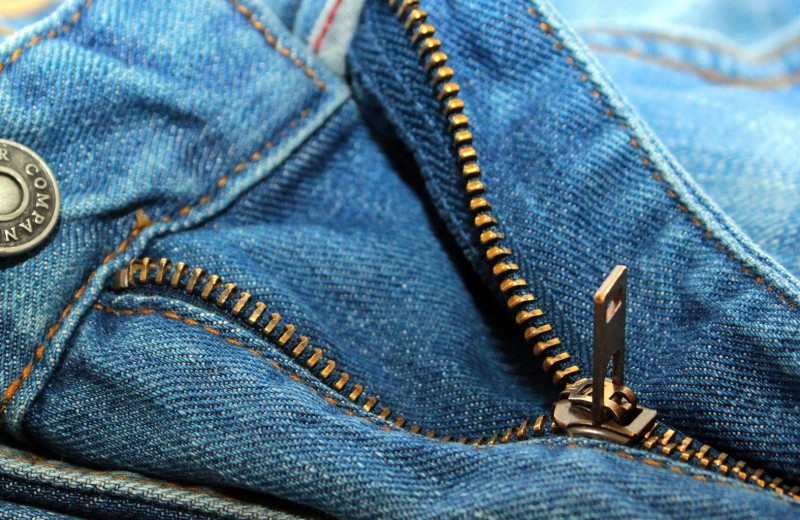 Особая прочность: как изобрели джинсы