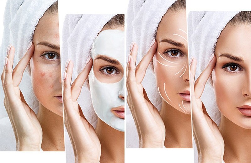 Чистка лица: какой метод эффективнее для твоей кожи