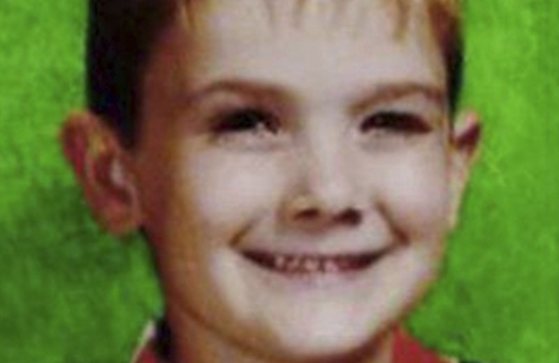 В США подросток заявил, что он — пропавший без вести Тимоти Питцен. Мальчика не могли найти восемь лет
