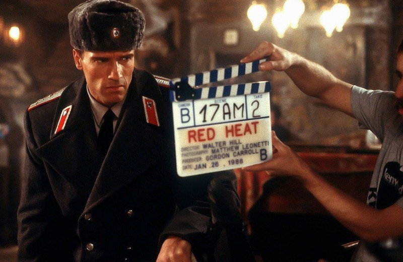 От «Красной жары» до «Черной вдовы»: как менялись русские герои в западном кино
