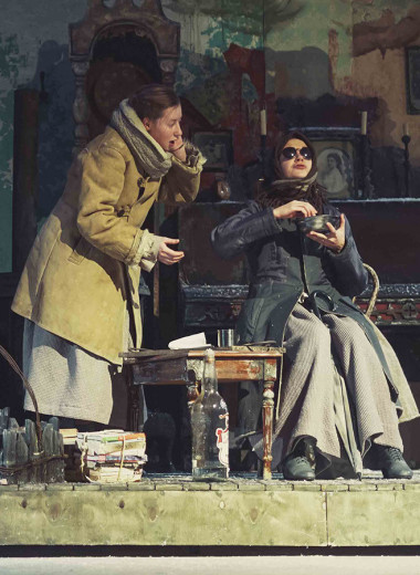 «Я умен, зол и завистлив»: почему пьесы Александра Островского востребованы сегодня