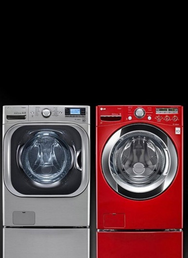 Выбираем стиральную машину: на что смотреть, чтобы не потратить деньги зря