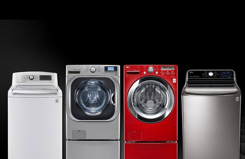 Выбираем стиральную машину: на что смотреть, чтобы не потратить деньги зря