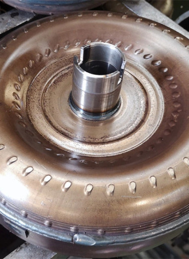 Что такое гидротрансформатор АКПП, для чего он нужен и как работает