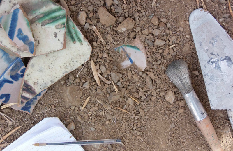 Может ли археология стать вашим хобби: ученый объяснил, как искать древности по всем правилам