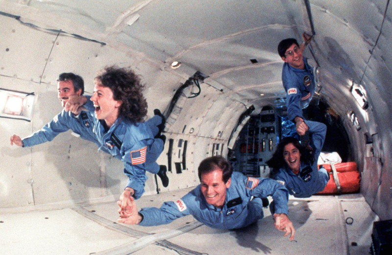 4 случая, когда космонавты не вернулись домой