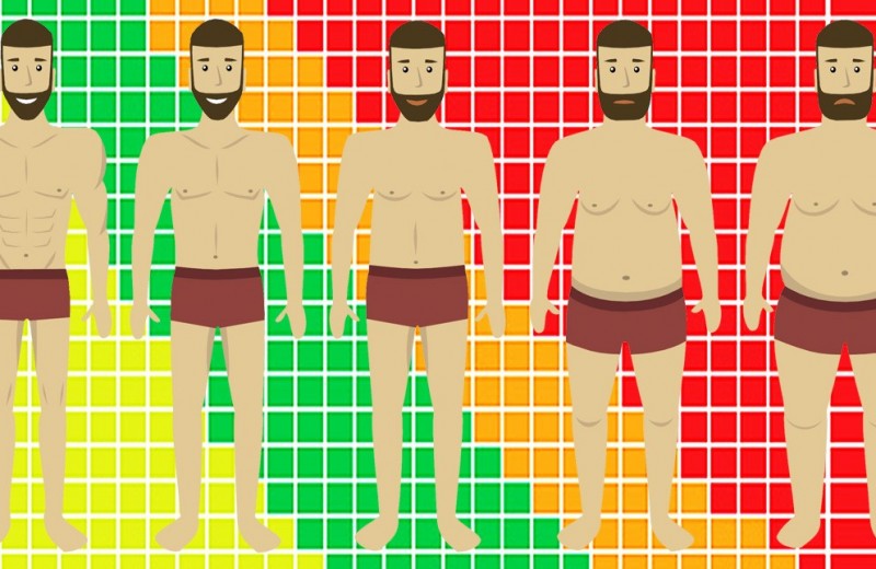 Что такое индекс массы тела и как его рассчитать?
