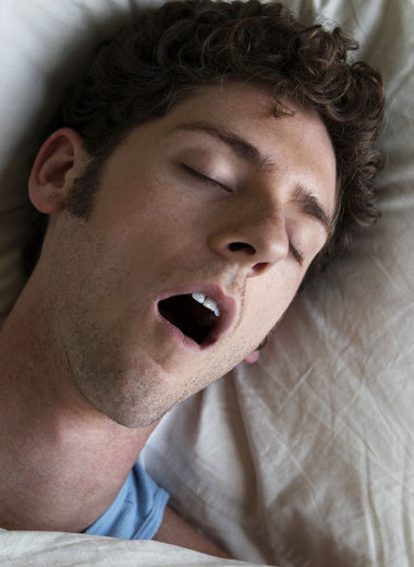 Спи больше: как влияет на наше самочувствие сон и что надо делать, чтобы его улучшить