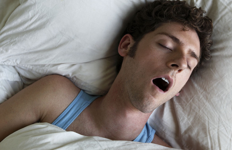 Спи больше: как влияет на наше самочувствие сон и что надо делать, чтобы его улучшить