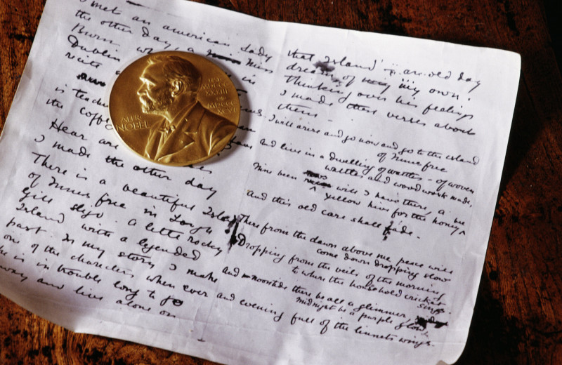 Нобелевскую премию по литературе получила американская поэтесса Луиза Глик. Почему она? Объясняет литературный критик Анастасия Завозова