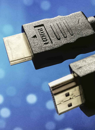 HDMI и DisplayPort: чем они отличаются?