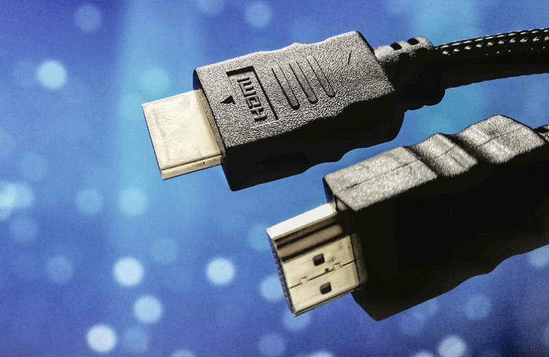 HDMI и DisplayPort: чем они отличаются?
