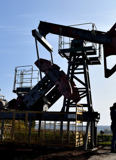 Посткризисные правила: почему у России появляются неожиданные возможности на нефтяном рынке