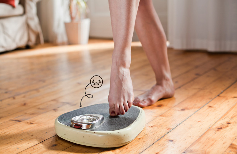 Изгнание веса: как мы худеем весной (отчаянно и безрассудно!)