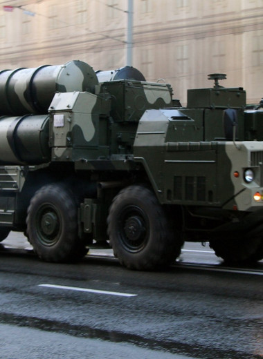 10 лучших российских средств ПВО: сложные зенитно-ракетные системы и комплексы в действии