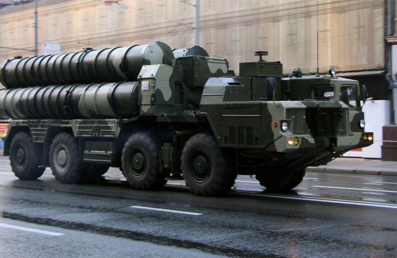 10 лучших российских средств ПВО: сложные зенитно-ракетные системы и комплексы в действии