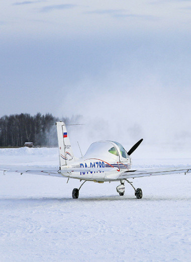 Приготовиться к взлету: как можно стать частным пилотом в России