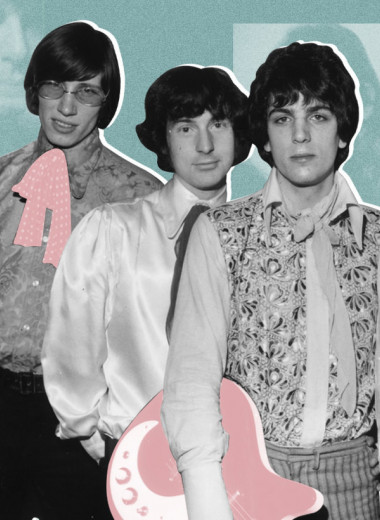 Пан и не пропал: 55 лет назад вышел дебютный альбом Pink Floyd. Вот почему он знаковый