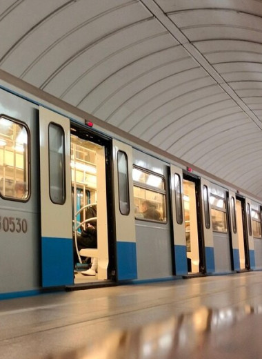 Что скрывает от нас подземка: 10 интересных фактов о московском метро