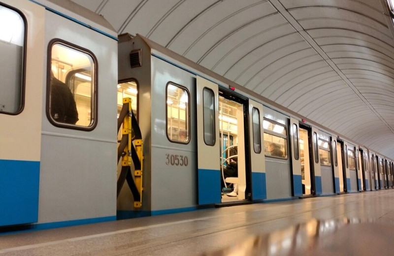 Что скрывает от нас подземка: 10 интересных фактов о московском метро