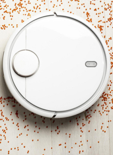 Какая мощность должна быть у хорошего робота-пылесоса?