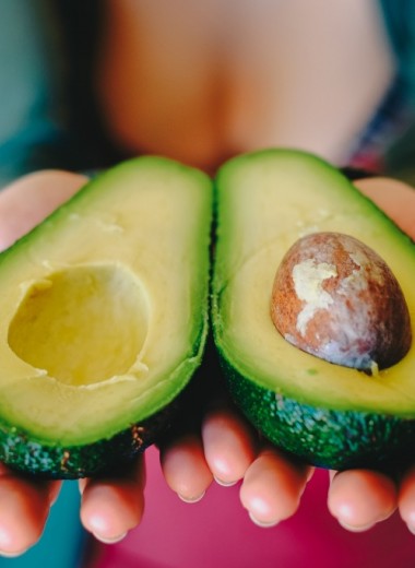 Что будет, если есть авокадо каждый день? 5 последствий для твоего организма